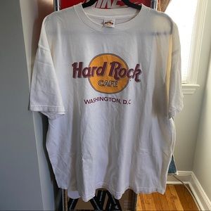 Vintage Hard Rock Cafe T-Shirt - XL